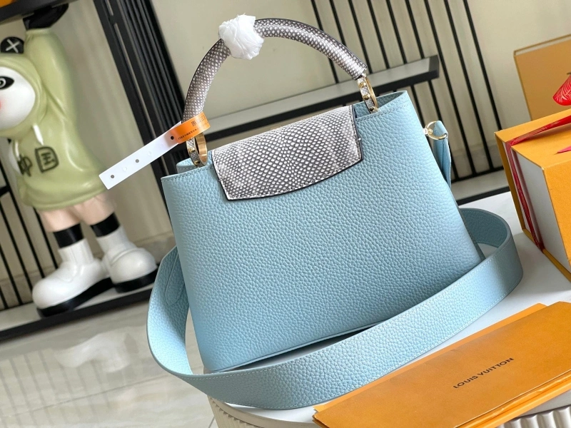 Modern LX Caxucines Bags 20856