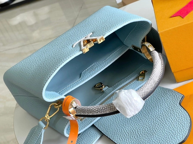 Modern LX Caxucines Bags 20856