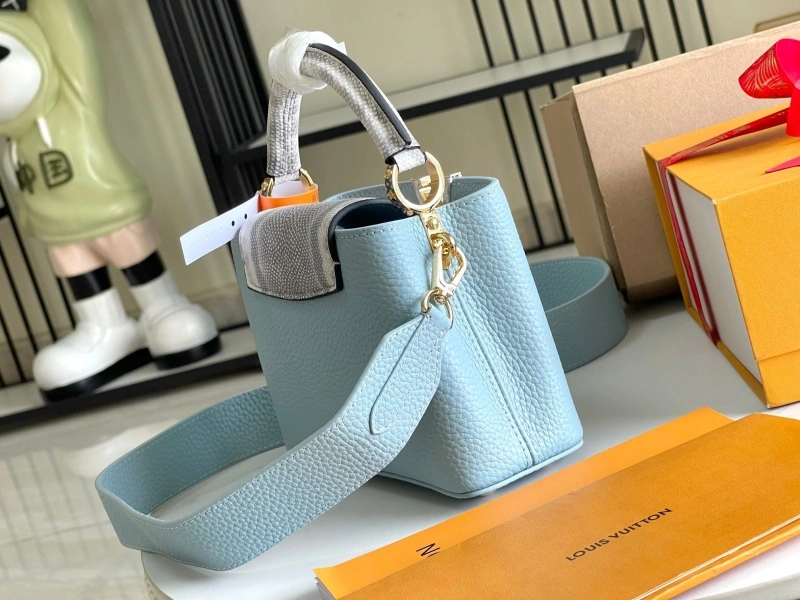 LX Caxucines Bags Bold 20854