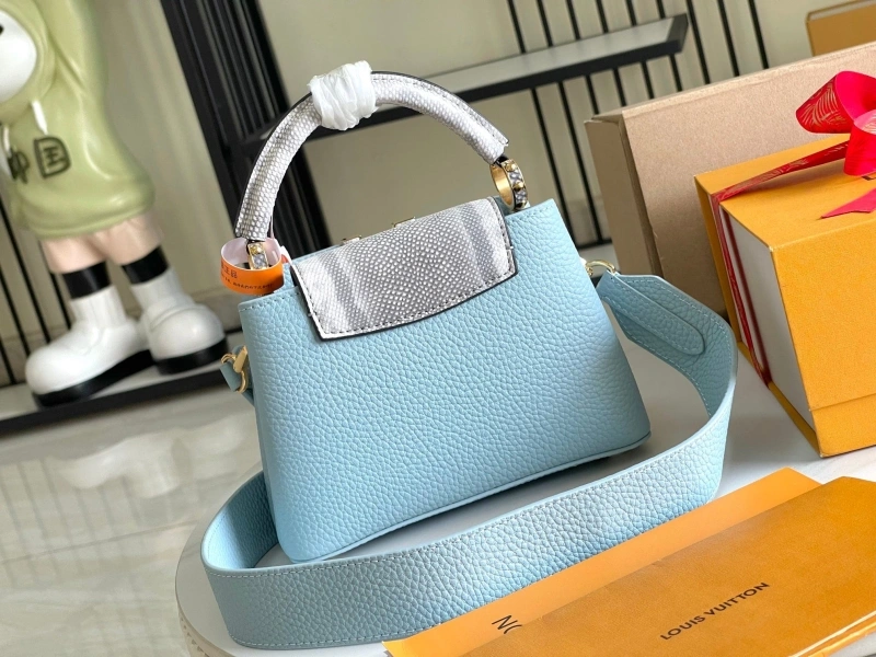 LX Caxucines Bags Bold 20854