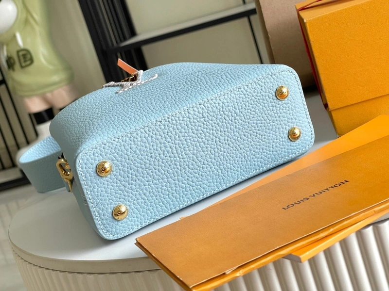 LX Caxucines Bags Bold 20854