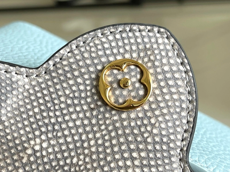 LX Caxucines Bags Bold 20854