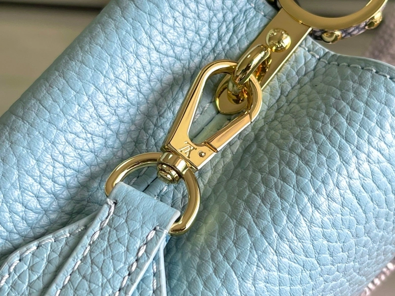 LX Caxucines Bags Bold 20854
