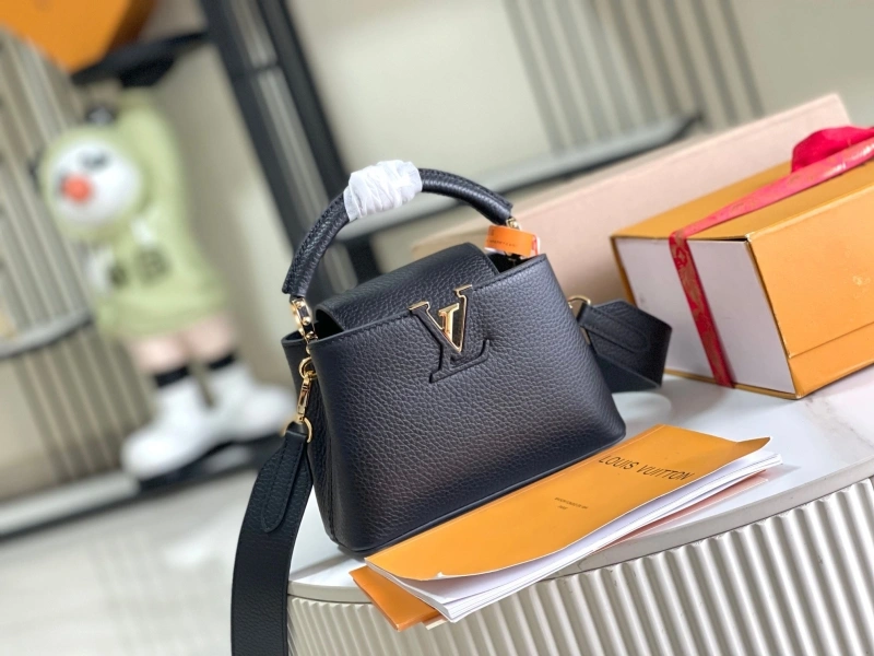 WellDesigned LX Caxucines Bags 20870