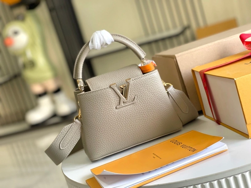 Modern LX Caxucines Bags 20855