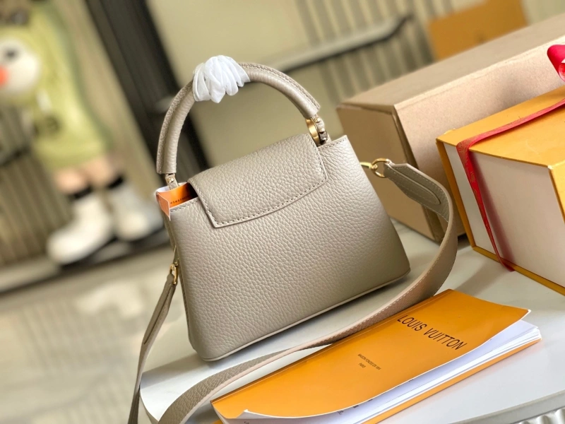 Modern LX Caxucines Bags 20855