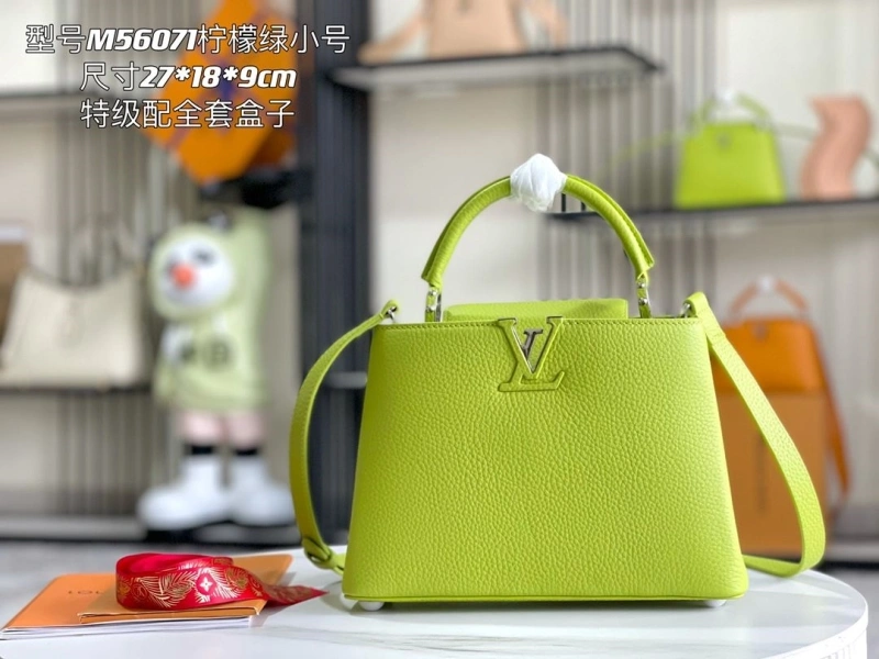 LX Caxucines Bags EyeCatching 20850