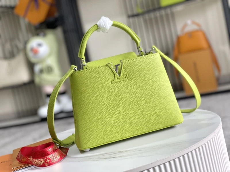 LX Caxucines Bags EyeCatching 20850