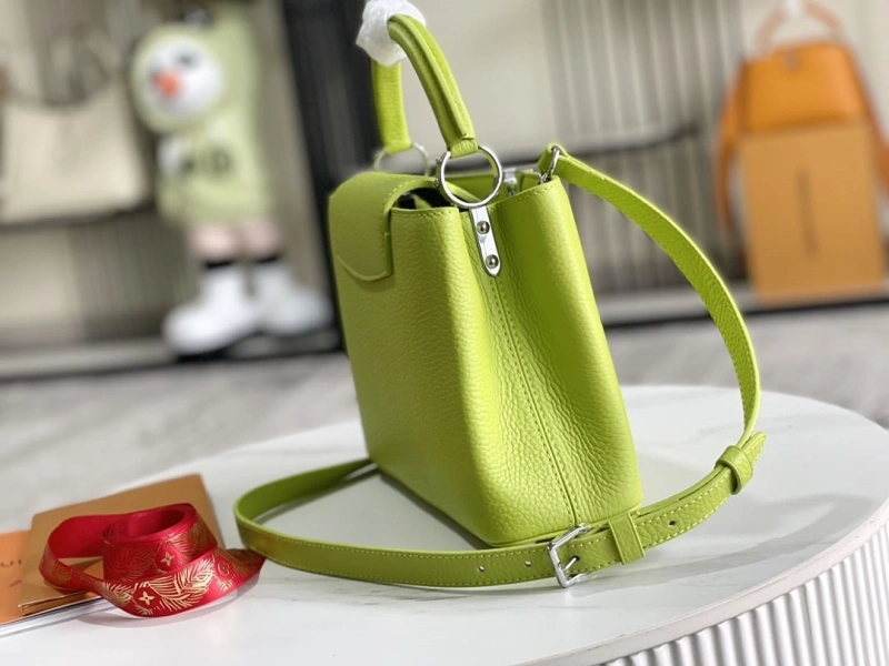 LX Caxucines Bags EyeCatching 20850