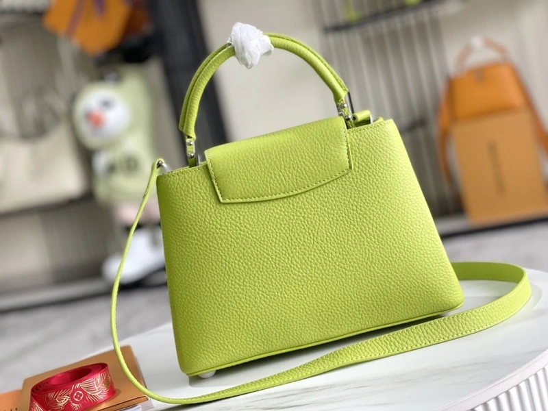 LX Caxucines Bags EyeCatching 20850