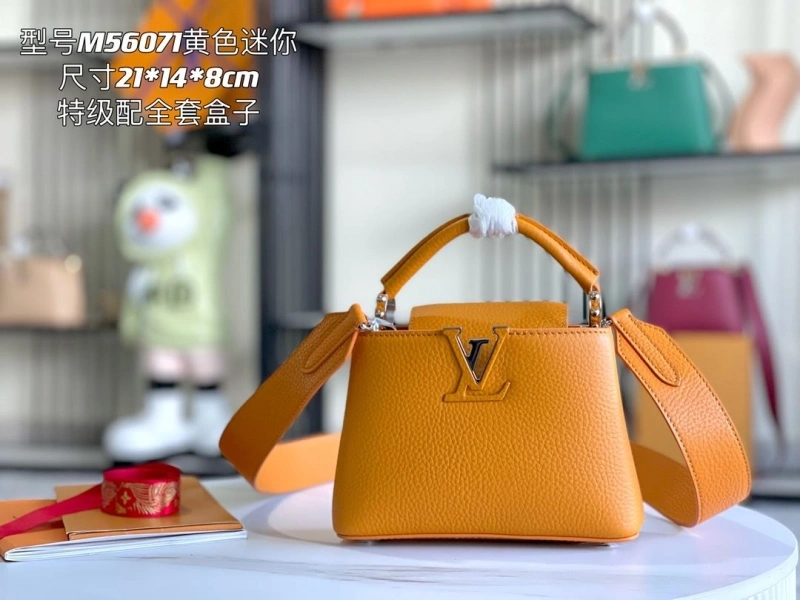 LX Caxucines Bags Affordable 20852