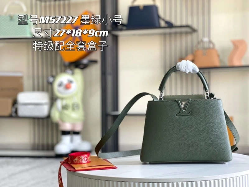 GoAnywhere LX Caxucines Bags 20864