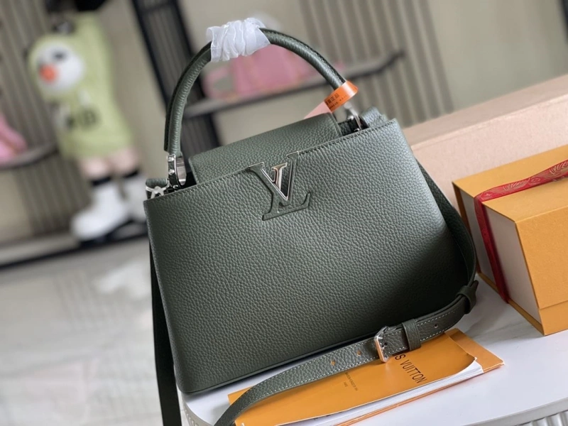 Vibrant LX Caxucines Bags 20844