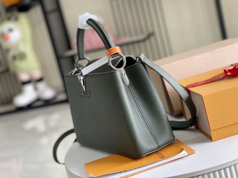 Vibrant LX Caxucines Bags 20844