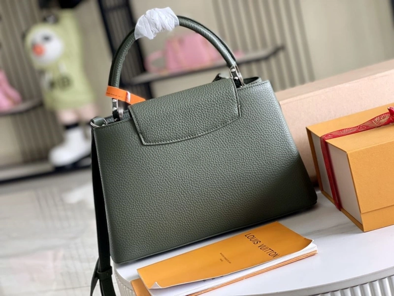 Vibrant LX Caxucines Bags 20844