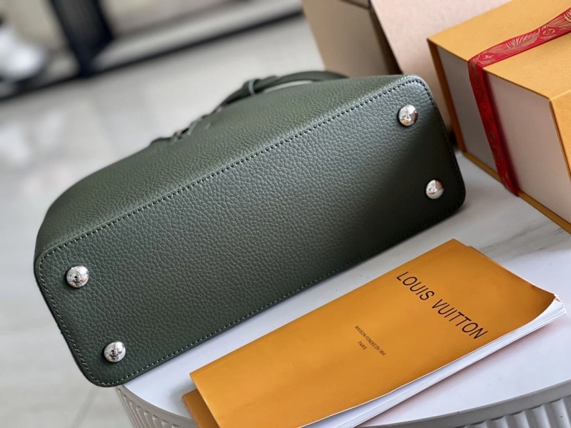 Vibrant LX Caxucines Bags 20844