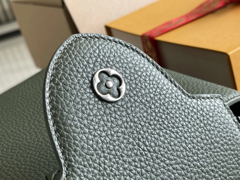 Vibrant LX Caxucines Bags 20844