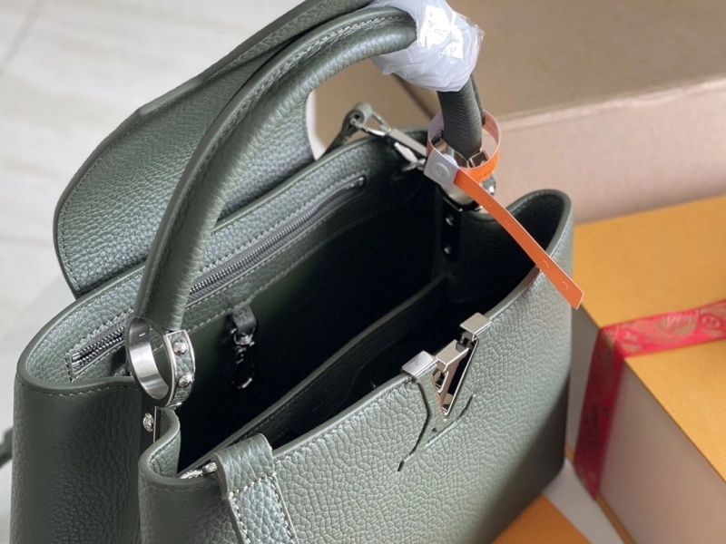 Vibrant LX Caxucines Bags 20844