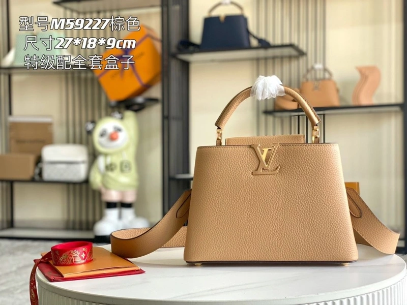 Popular LX Caxucines Bags 20845
