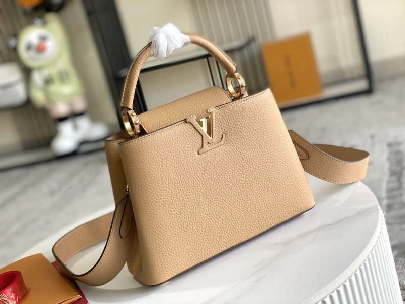 Popular LX Caxucines Bags 20845