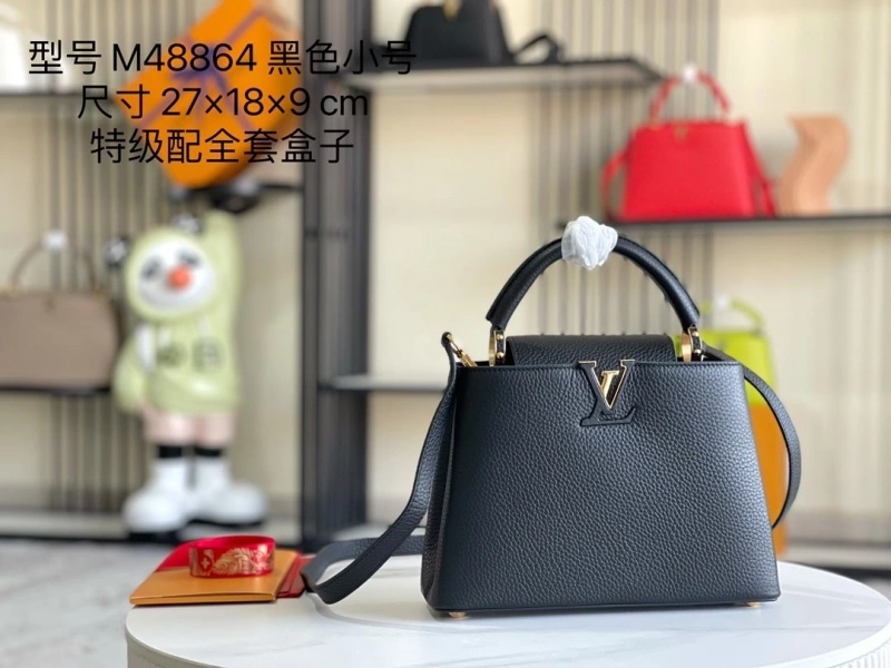 LX Caxucines Bags Lightweight 20826