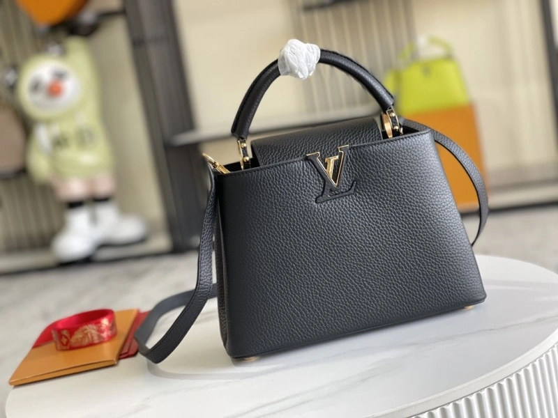 LX Caxucines Bags Lightweight 20826
