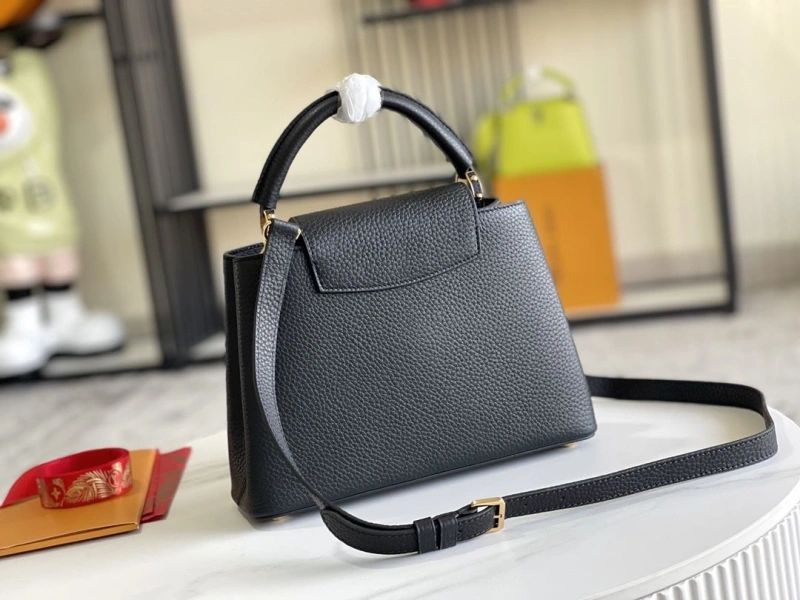 LX Caxucines Bags Lightweight 20826