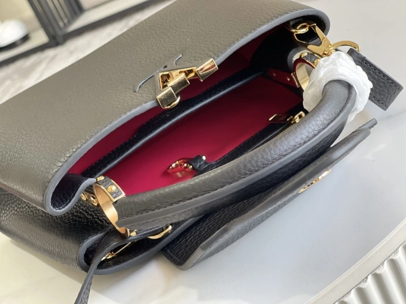 LX Caxucines Bags Lightweight 20826