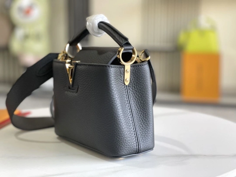 Resilient LX Caxucines Bags 20837