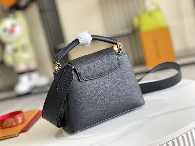 Resilient LX Caxucines Bags 20837