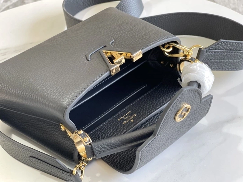 Resilient LX Caxucines Bags 20837