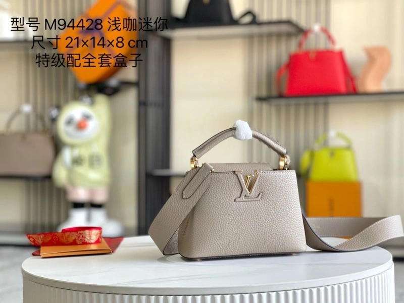LX Caxucines Bags Sophisticated 20838