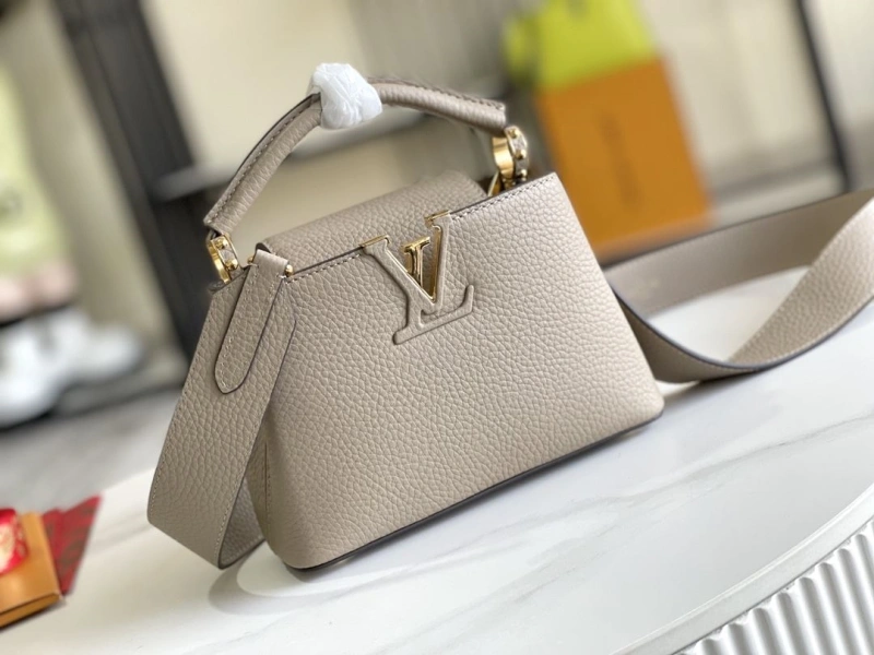 LX Caxucines Bags Sophisticated 20838