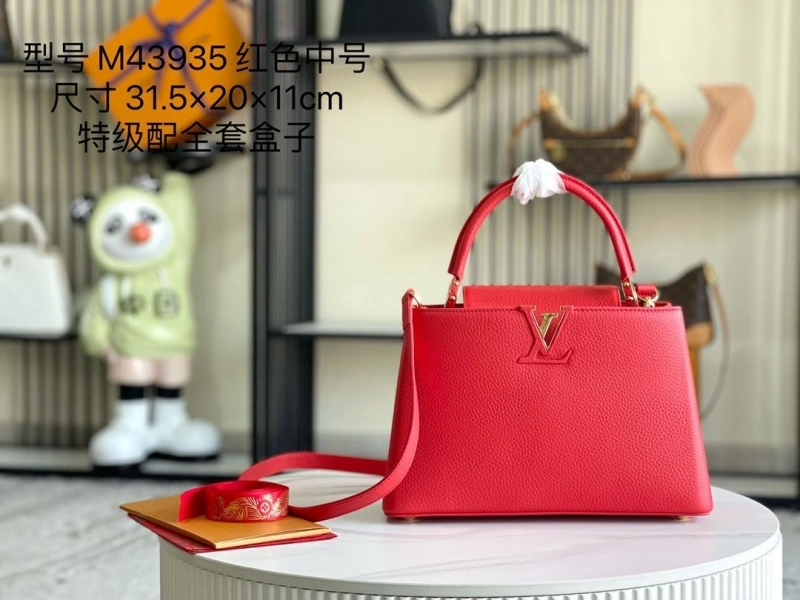 UrbanStyle LX Caxucines Bags 20832