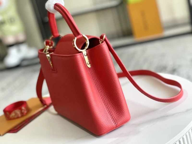 LX Caxucines Bags Resilient 20830