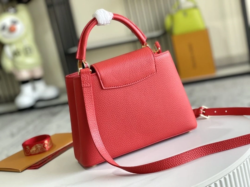 LX Caxucines Bags Resilient 20830