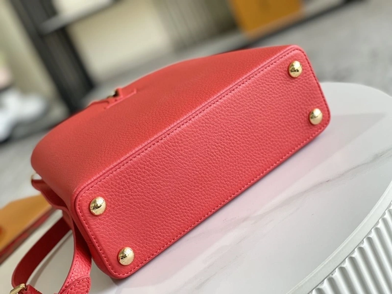 LX Caxucines Bags Resilient 20830