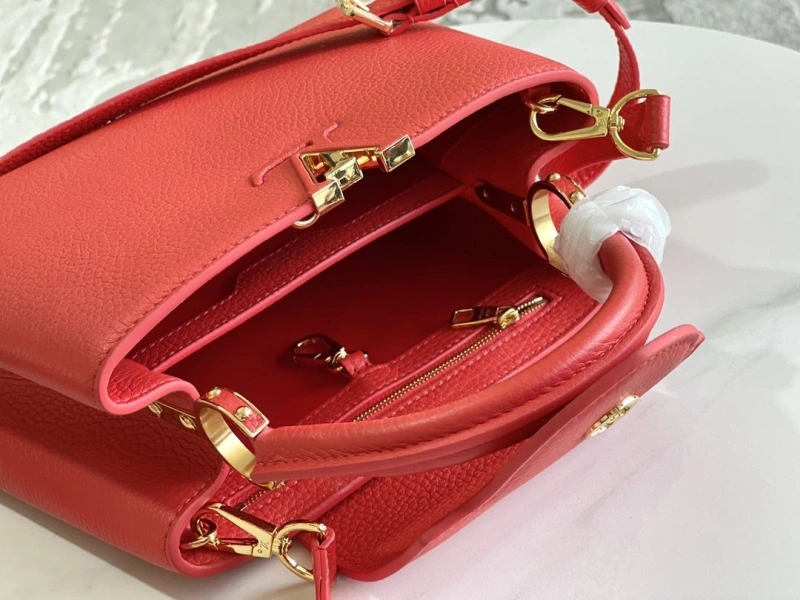 LX Caxucines Bags Resilient 20830
