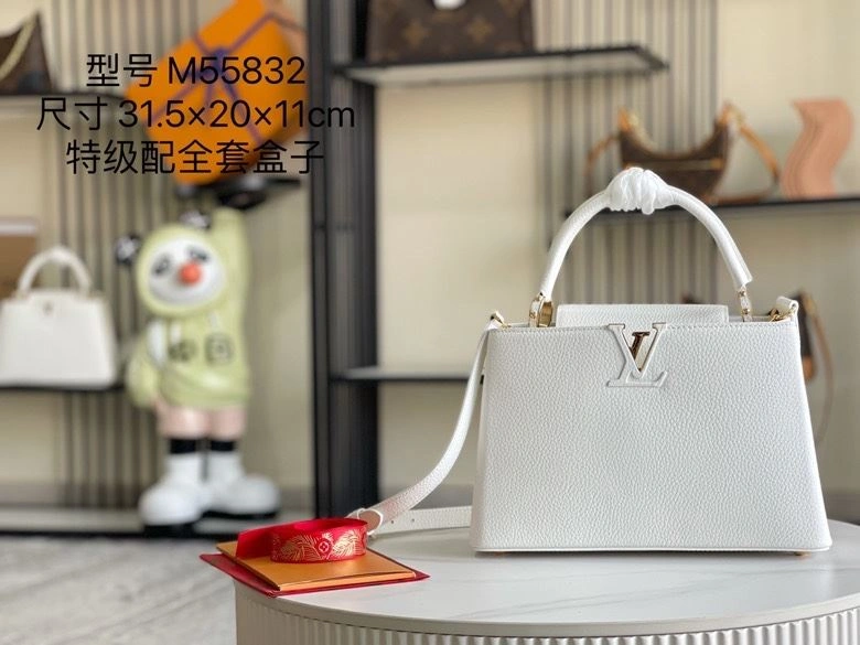 ModernLook LX Caxucines Bags 20842
