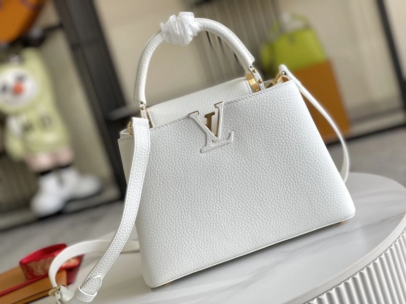 LX Caxucines Bags ModernLook 20827