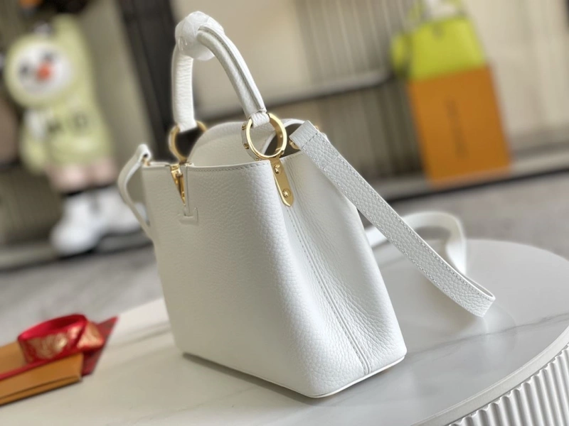 LX Caxucines Bags ModernLook 20827