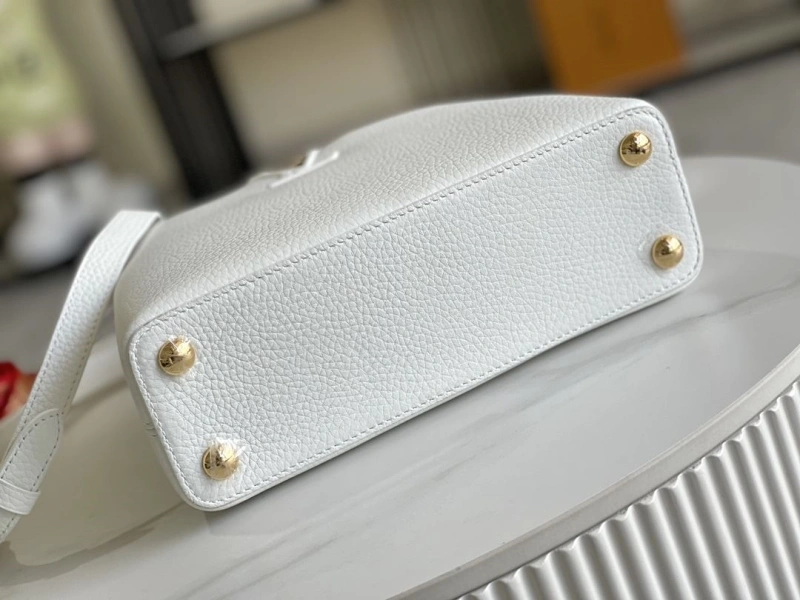 LX Caxucines Bags ModernLook 20827