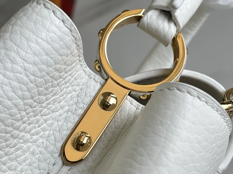 LX Caxucines Bags ModernLook 20827