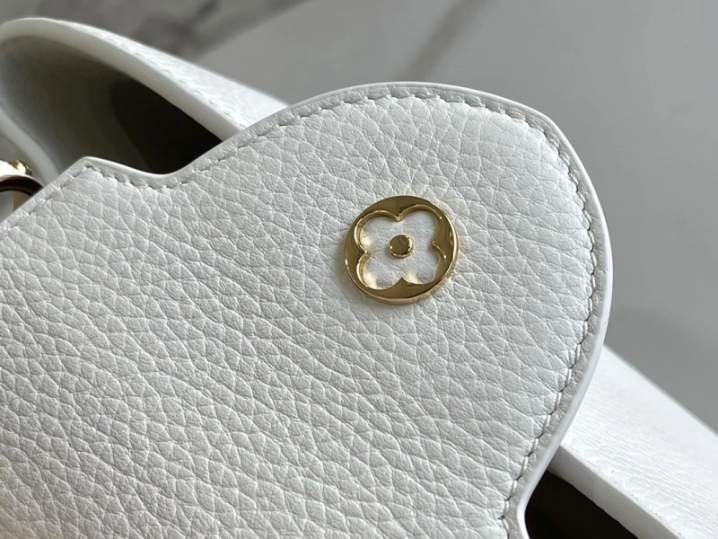 LX Caxucines Bags ModernLook 20827