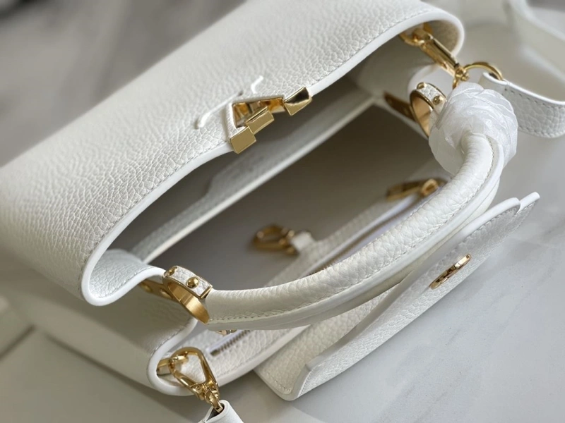 LX Caxucines Bags ModernLook 20827