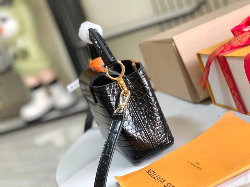 LX Caxucines Bags Sleek 20836