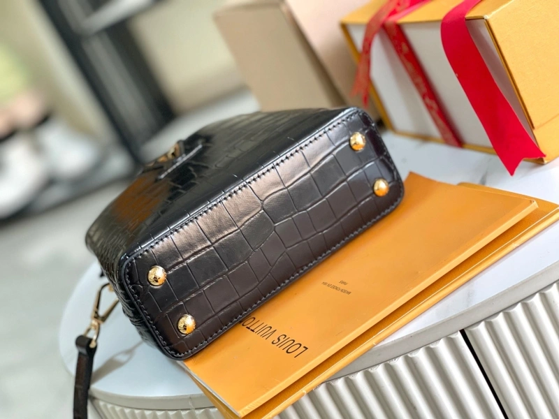LX Caxucines Bags Sleek 20836
