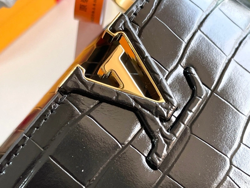 LX Caxucines Bags Sleek 20836