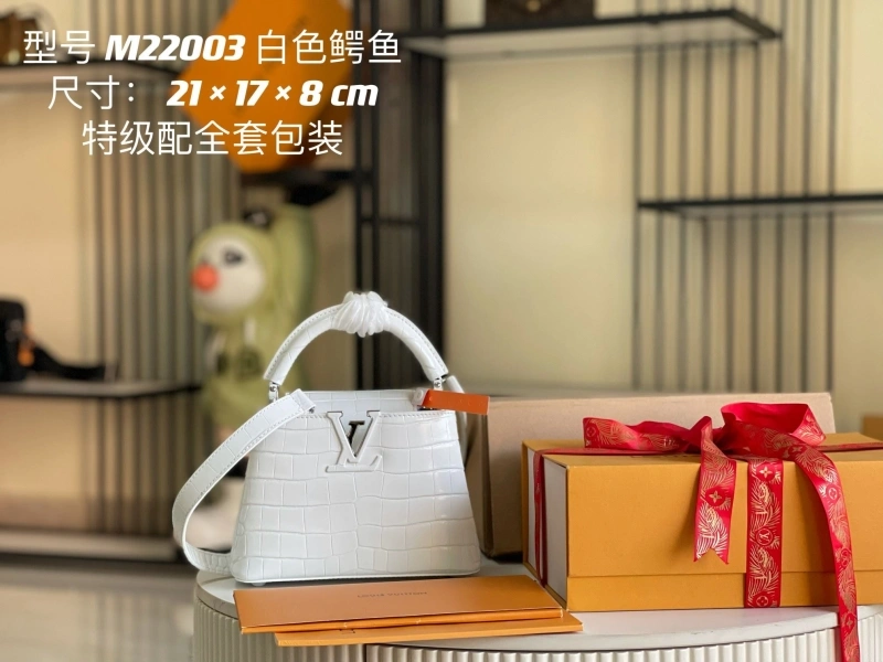 LX Caxucines Bags Bright 20840