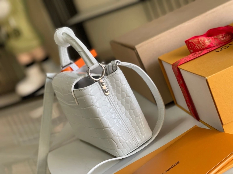 LX Caxucines Bags Bright 20840